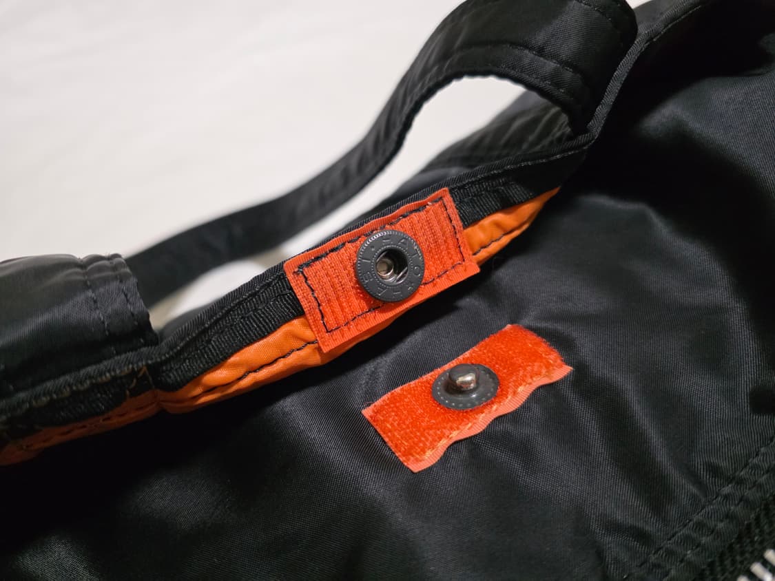 요시다포터 탱커 더플백 라지, 탱커 더플백 L [165 상품이미지5