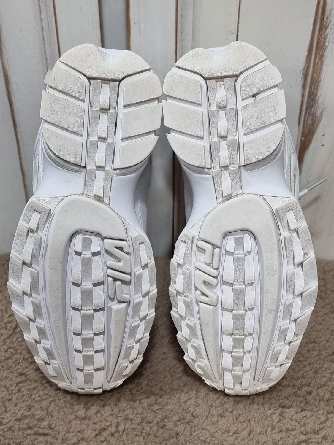 휠라 디스럽터2 (D135 상품이미지4