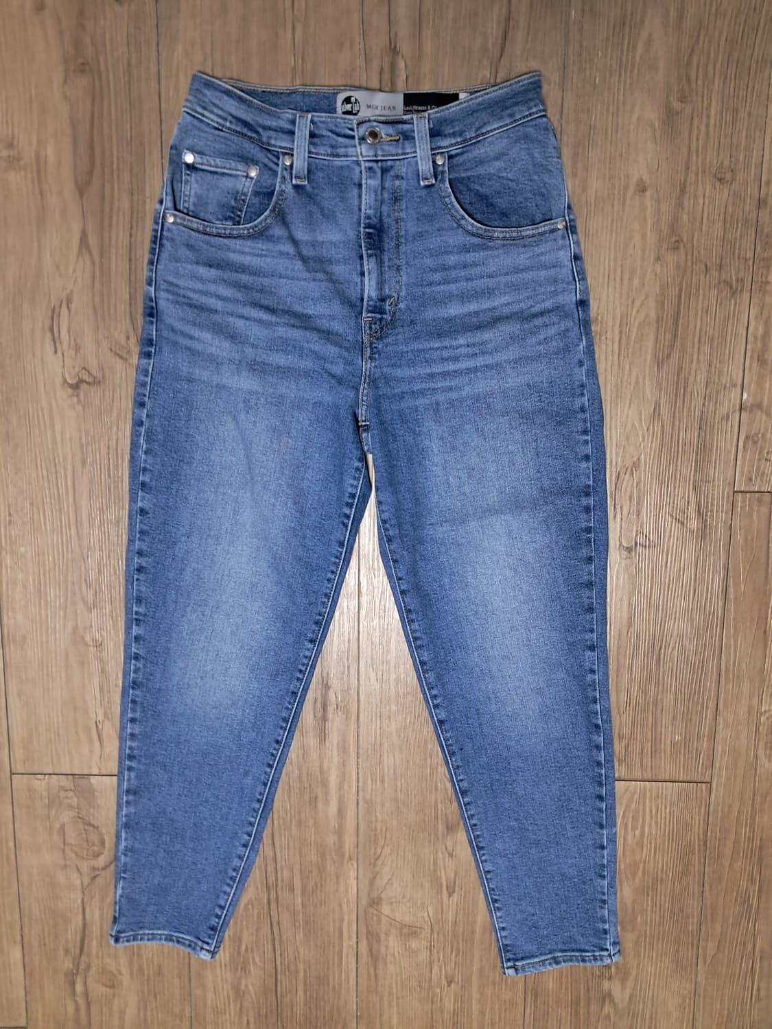 리바이스 실버탭 청바지 68 상품이미지1