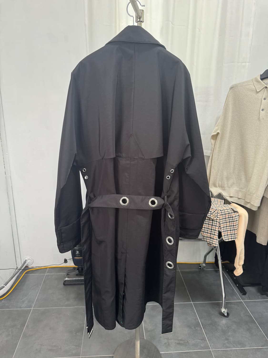 버버리 트렌치코트 50 상품이미지2