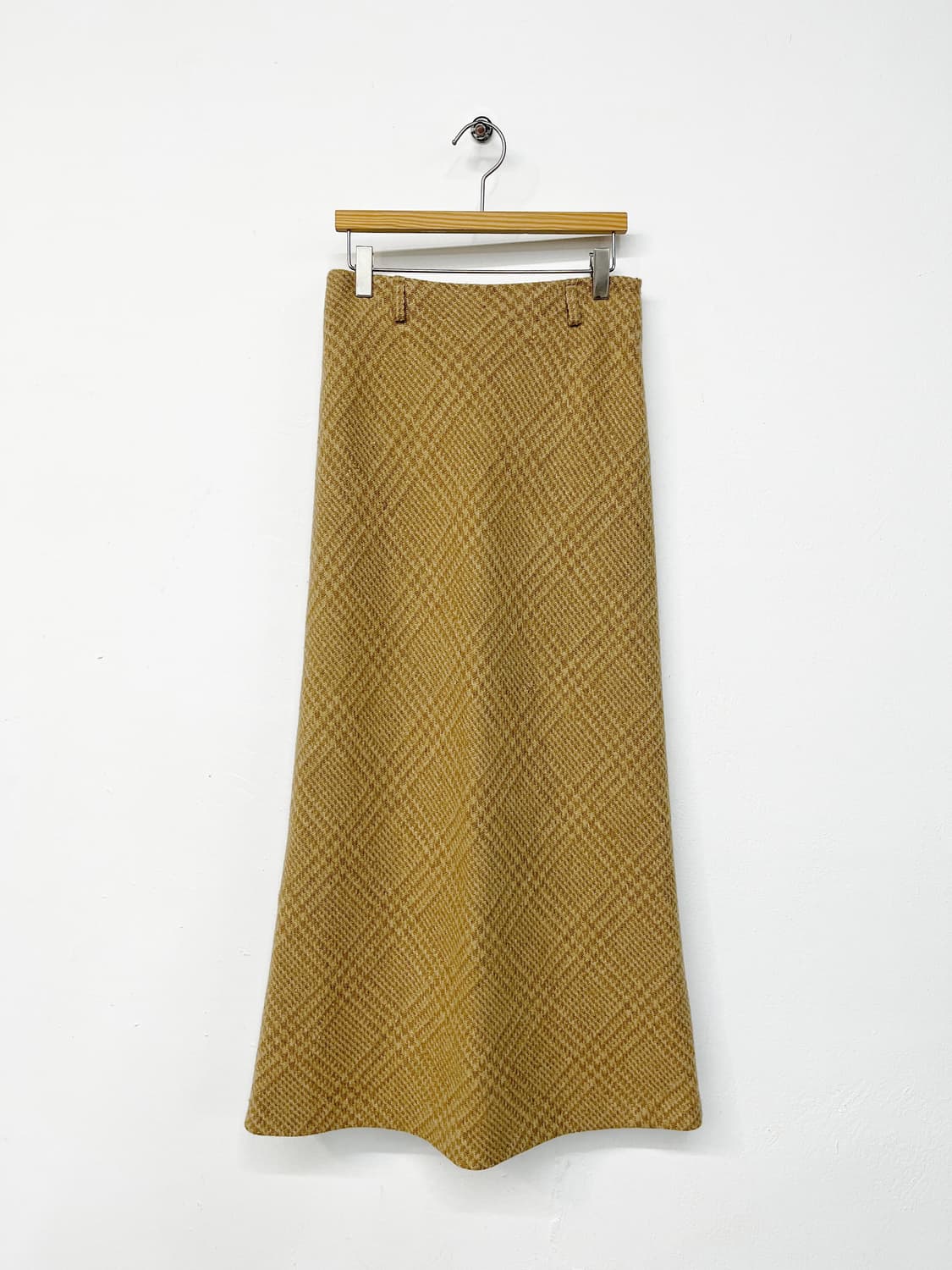 마가렛 호웰 울 스커트 상품이미지5