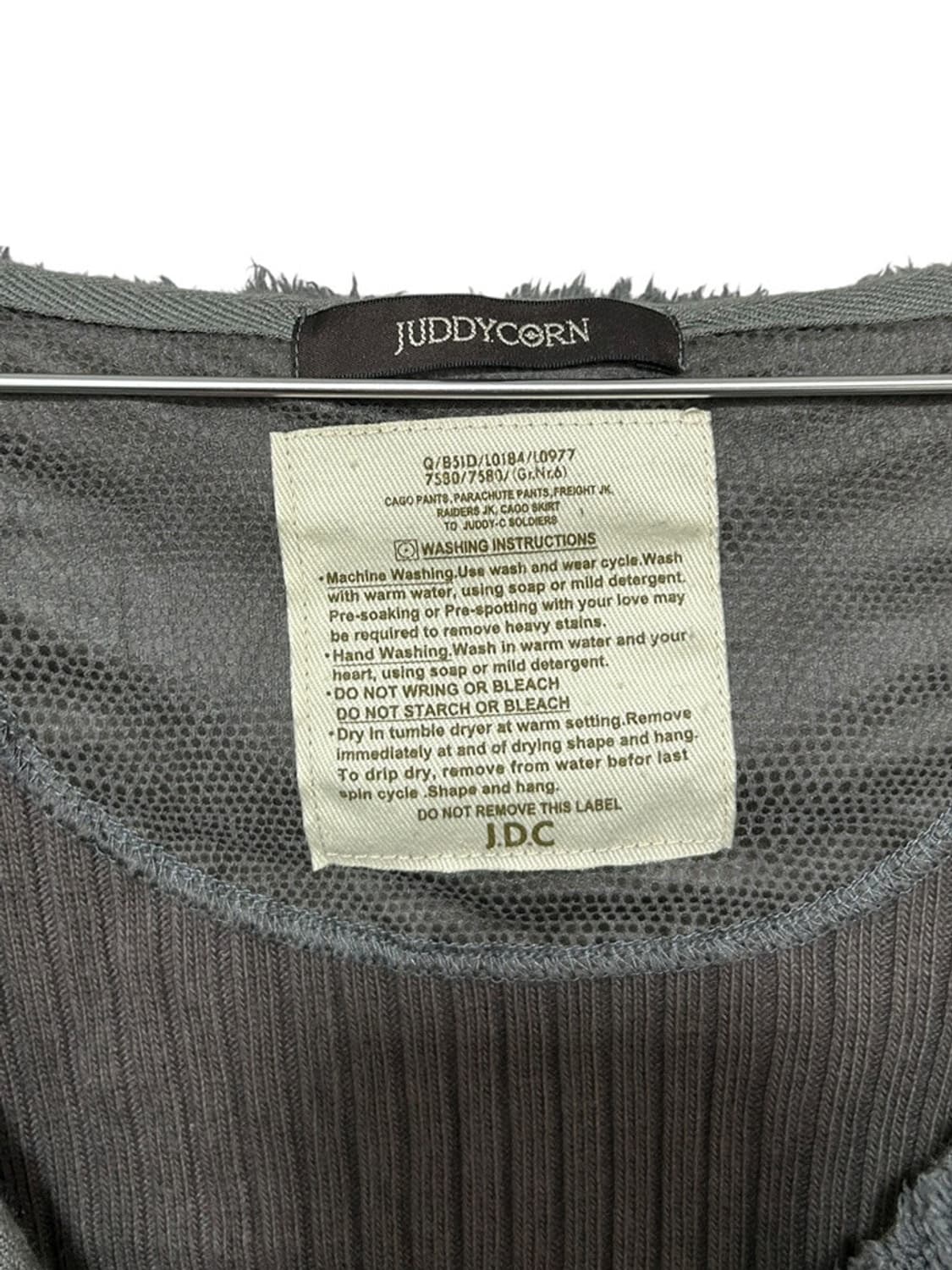 vtg jacket 상품이미지3