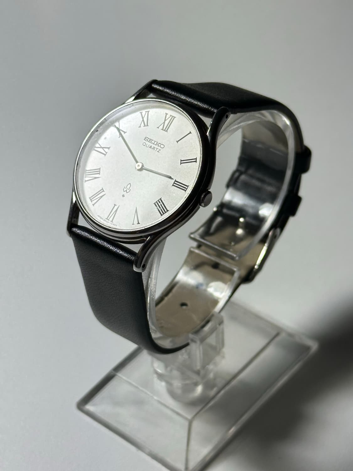 SEIKO quartz roman number 상품이미지3
