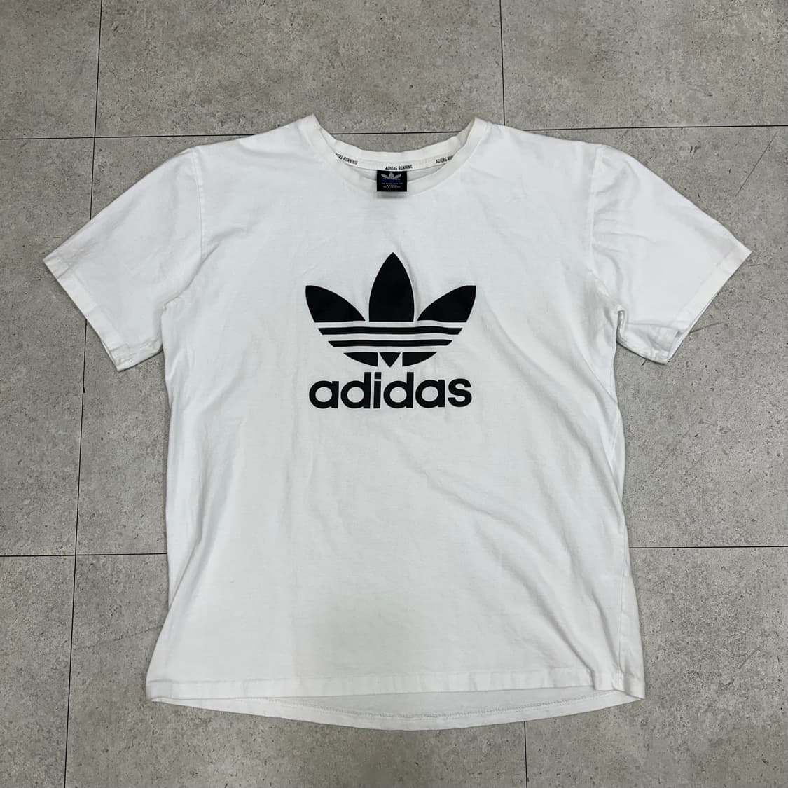 아디다스 파이어버드 반팔티 상품이미지1