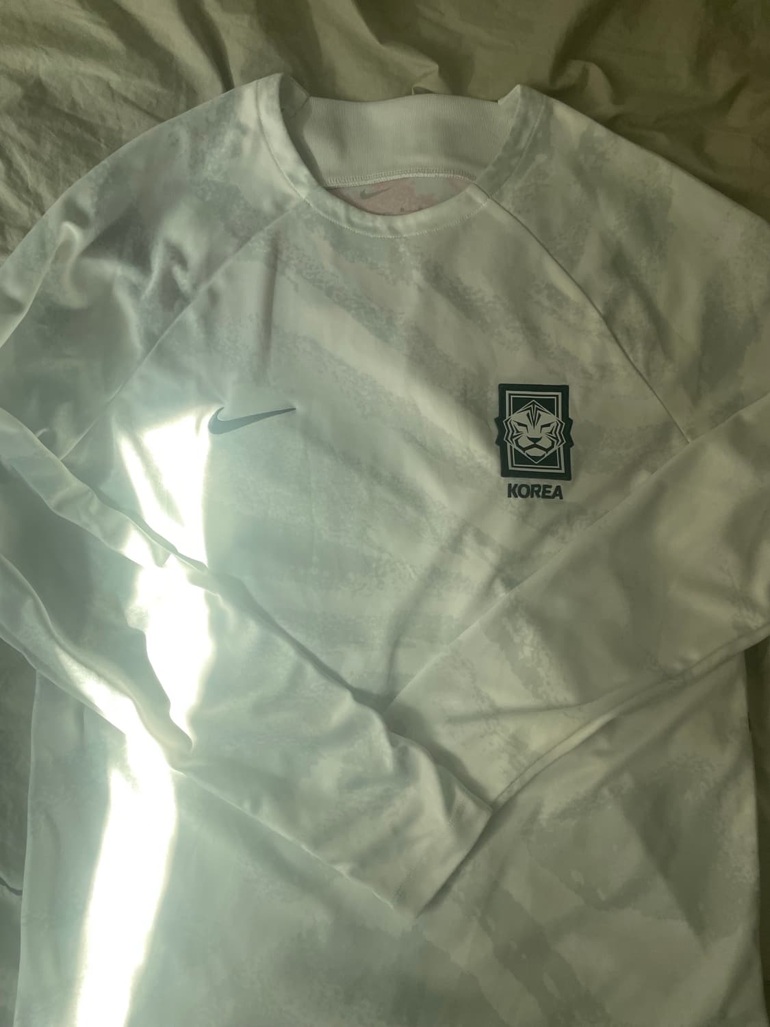 나이키 국대 롱슬리브, 인터마이애미 유니폼, 바이에른뮌헨 유니폼 상품이미지1