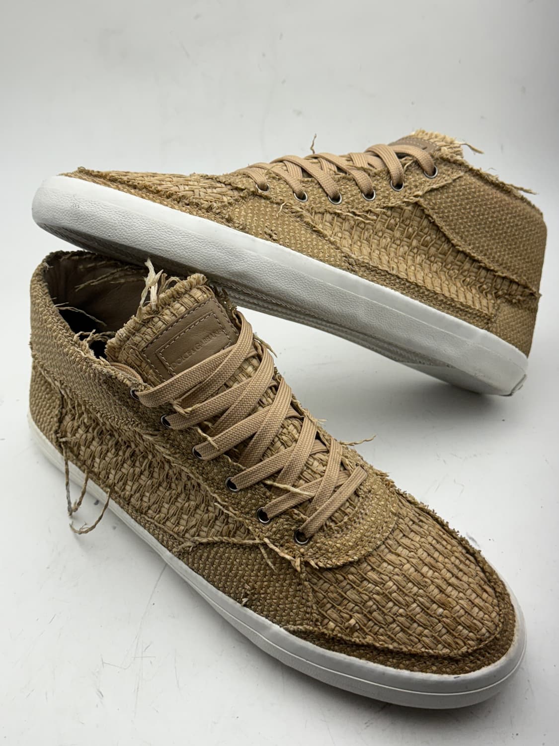 정품)돌체앤가바나275/280 상품이미지6