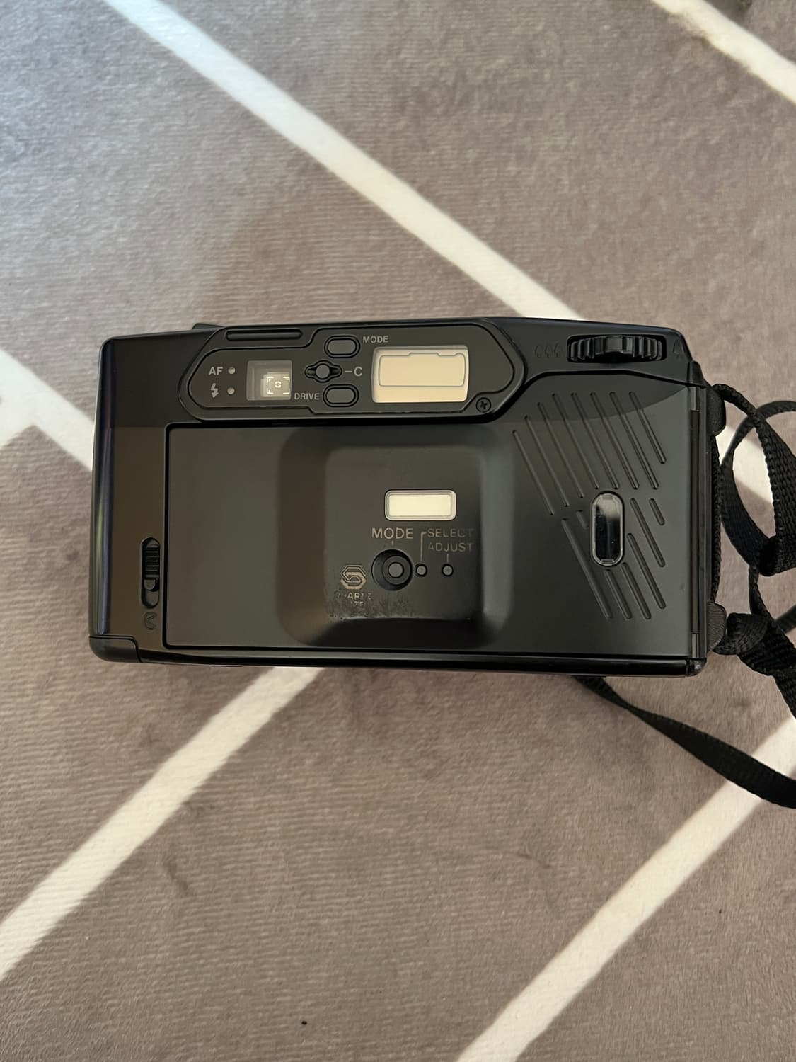 펜탁스 pentax zoom 90 상품이미지2