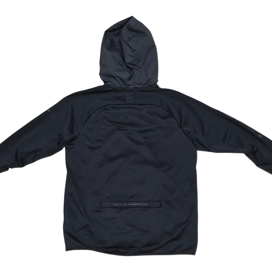 Nike 나이키 FC 반집업 후드 티셔츠 상품이미지3