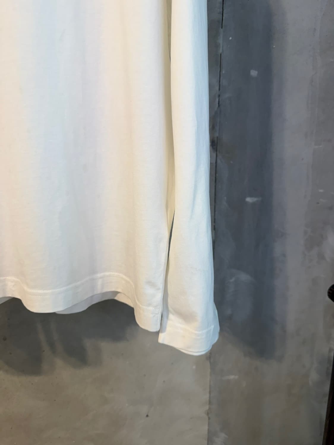 코스 롱슬리브 티셔츠 100~103 상품이미지6