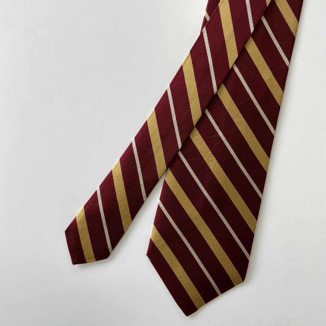 제이프레스(J.Press) 명품 정품 넥타이 상품이미지3