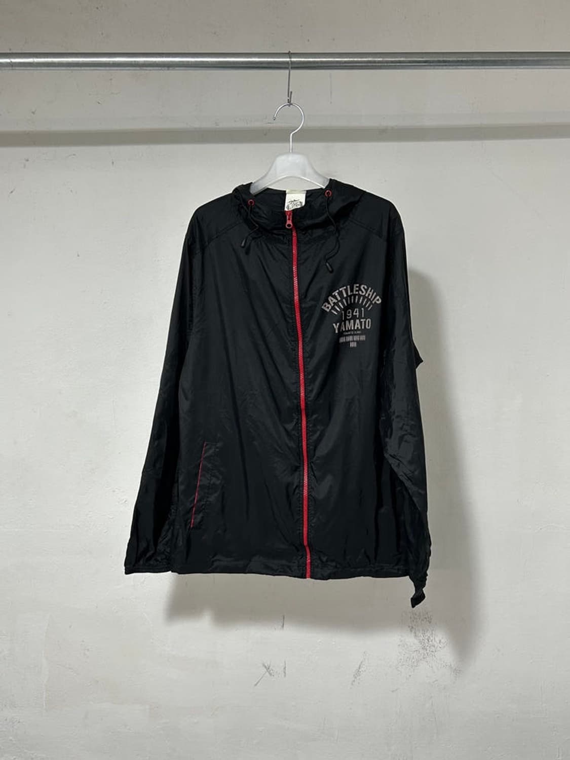 vtg jacket 상품이미지2