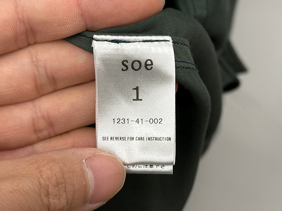 SOE (L) 상품이미지8