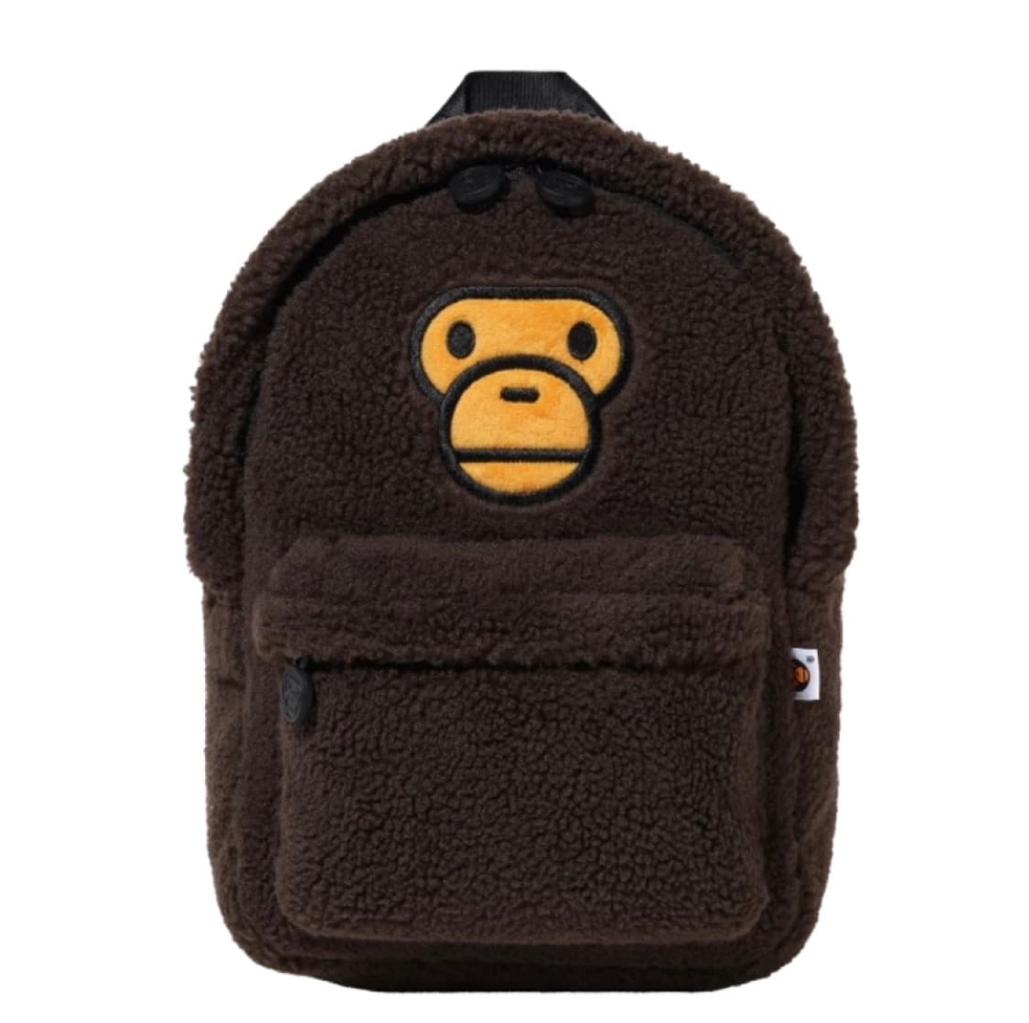 베이프 마일로 퍼 백팩 상품이미지1