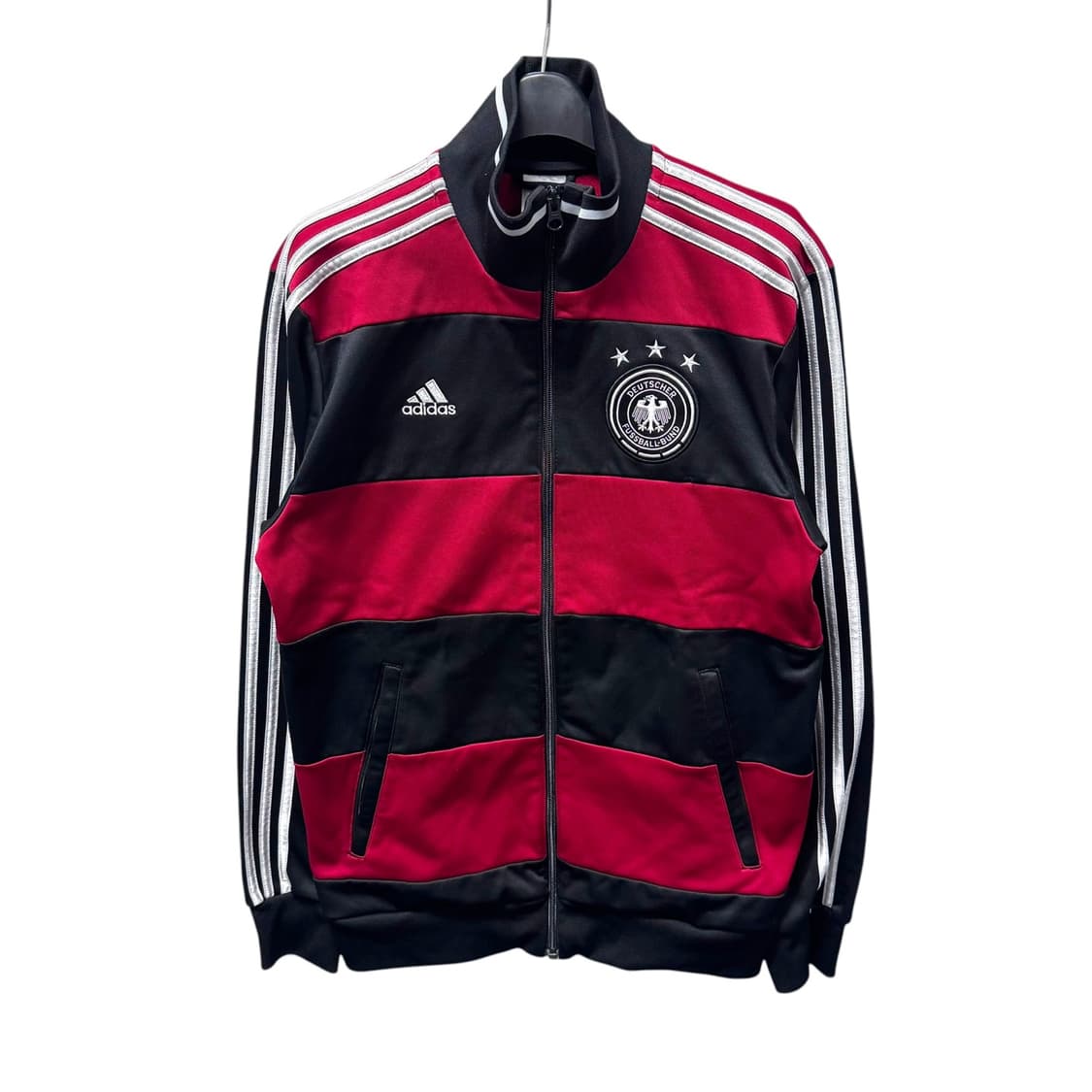 아디다스 독일 트랙탑 져지 상품이미지2