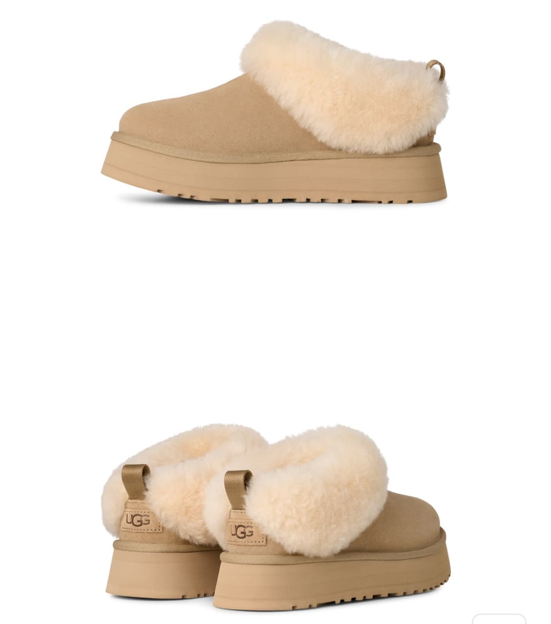 타젤_Tazzelle_UGG 어그부츠 상품이미지2