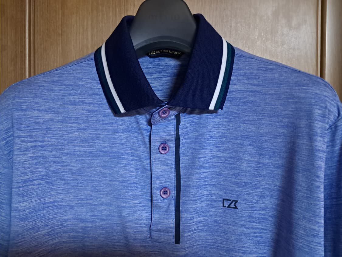 커터앤벅 반팔티 남성100  상품이미지4