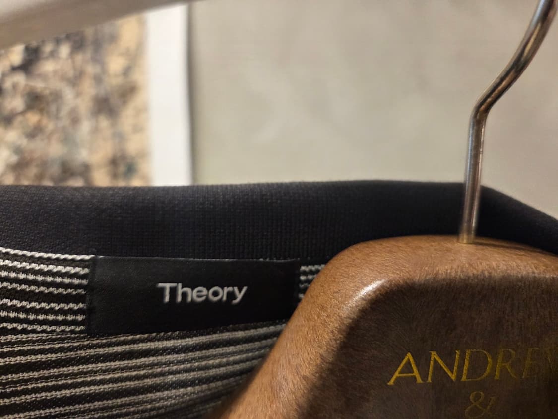 띠어리 티셔츠  상품이미지6