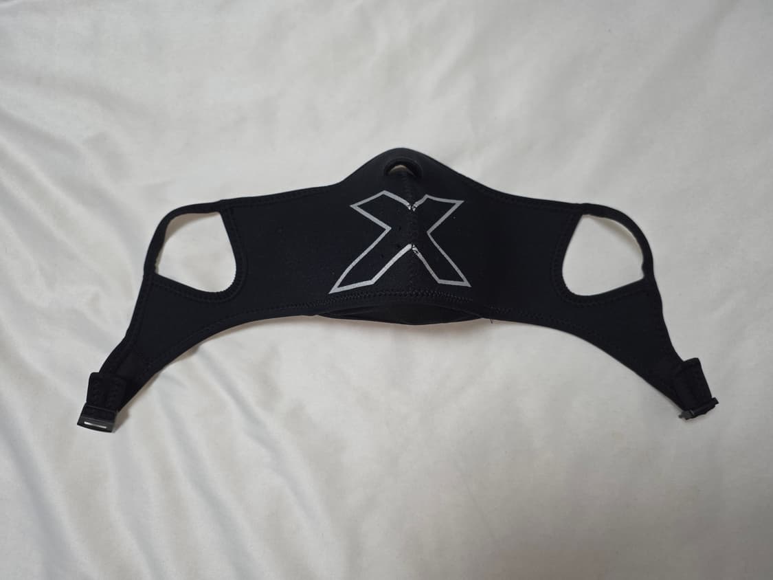 2XU 러닝 마스크 상품이미지1