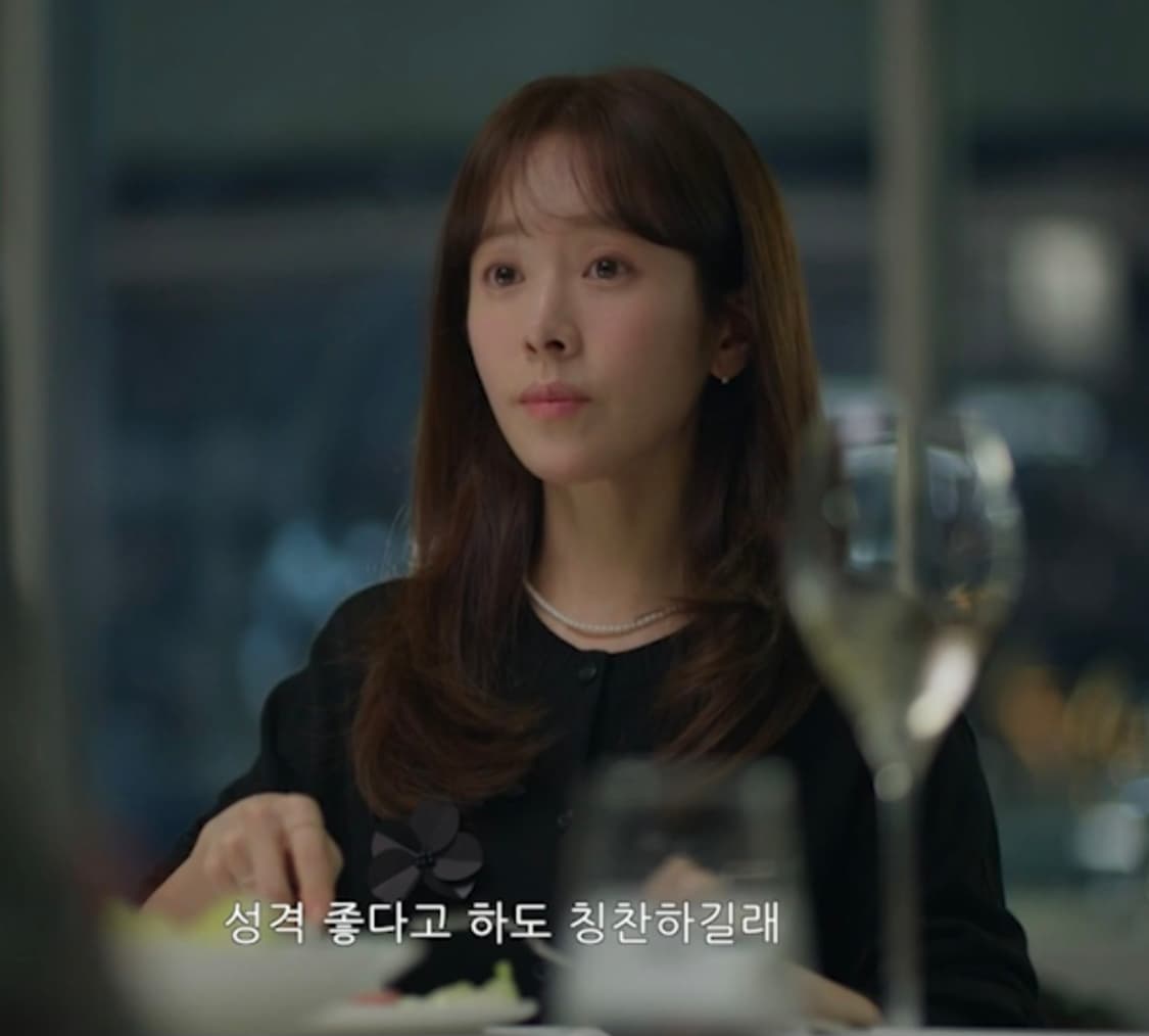 비뮈에트 니트 가디건 (윤보미 착용) 상품이미지6