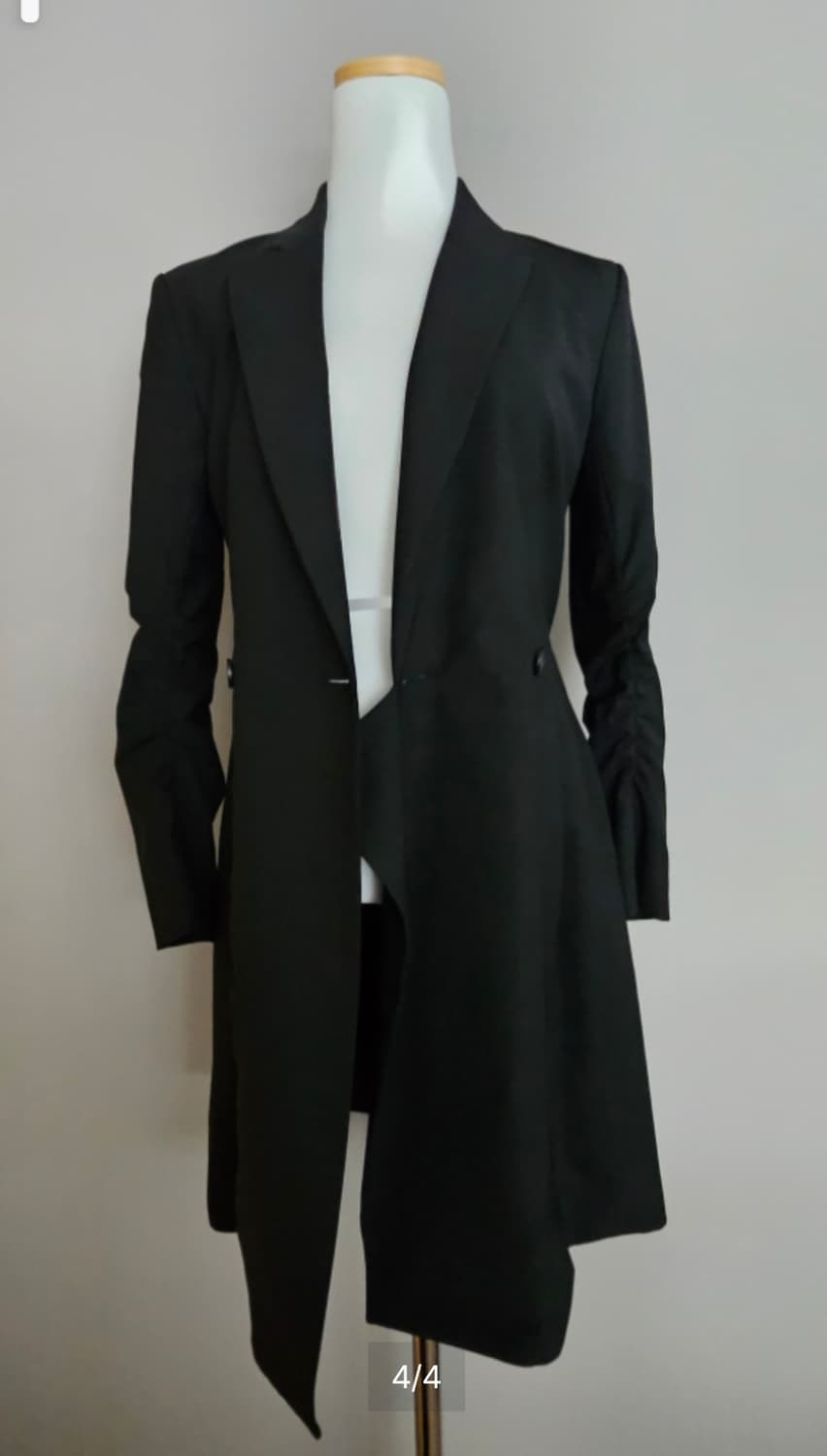 Theory 띠어리 자켓 상품이미지4