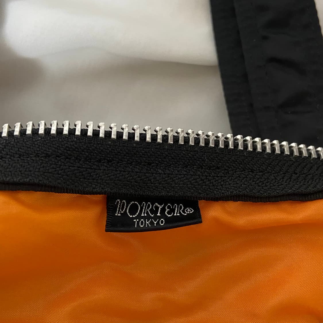 PORTER 포터 탱커 더플백 L 상품이미지8