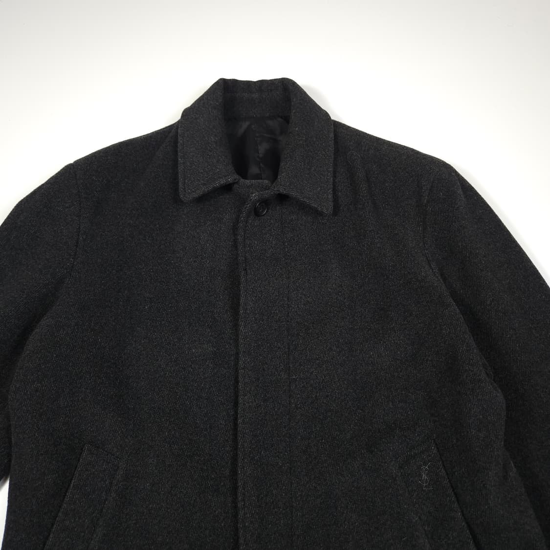 YSL 입생로랑 코트  상품이미지2