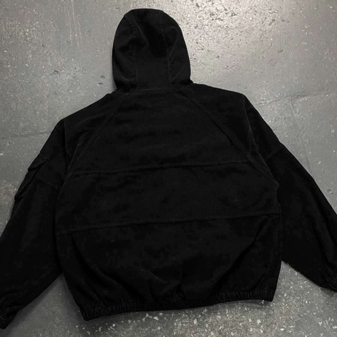 100 디스이즈네버댓 코듀로이 자켓  상품이미지5