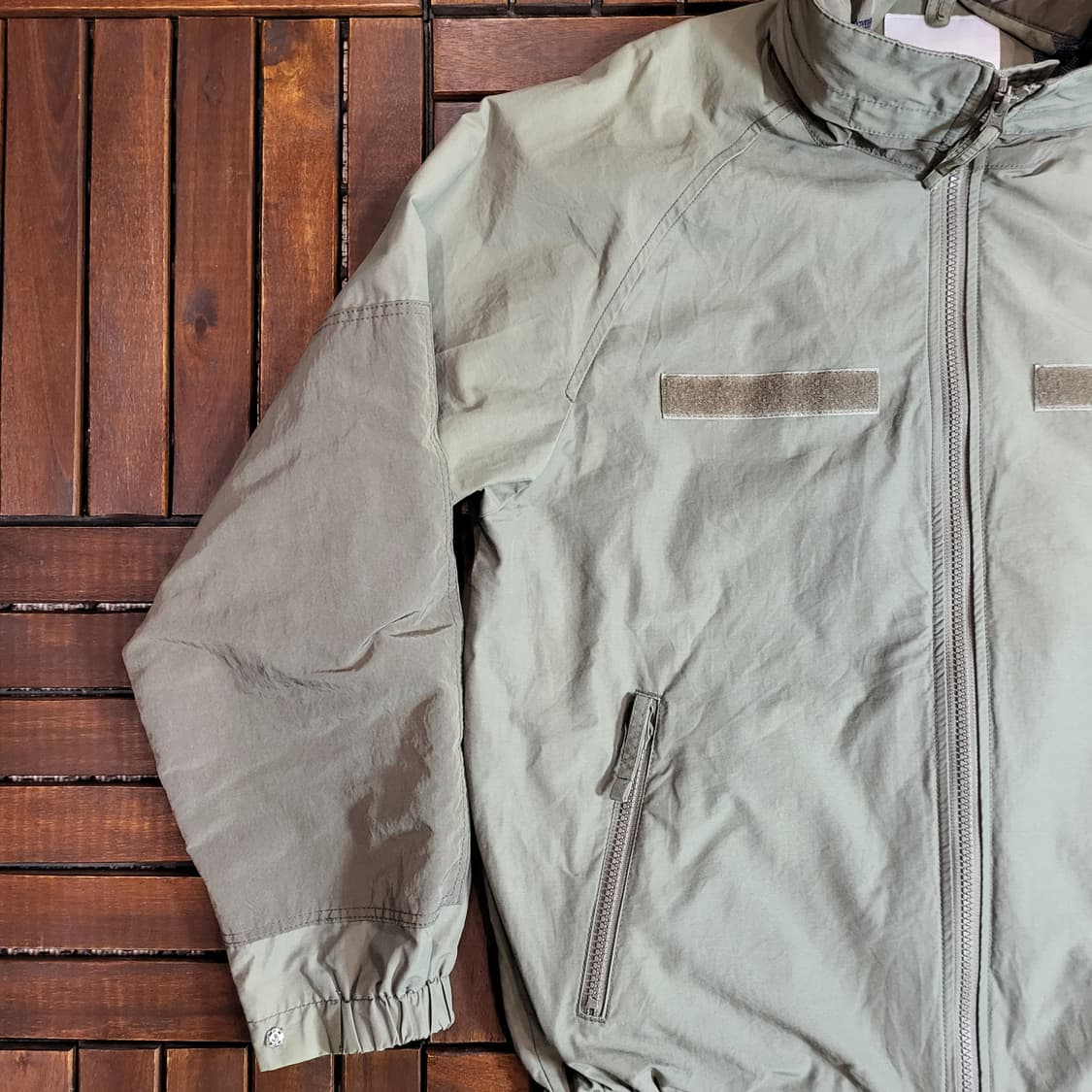 에스피오나지 자켓 (S) 상품이미지4