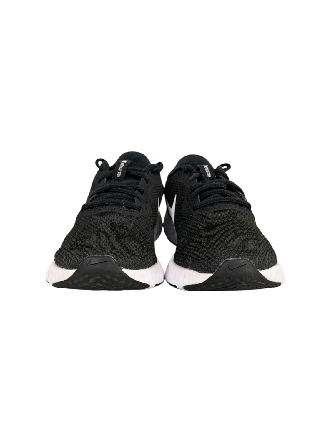 나이키 레볼루션 5 블랙 240  상품이미지4