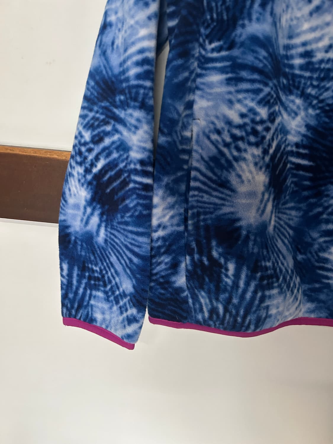 랜즈엔드 후리스  상품이미지4