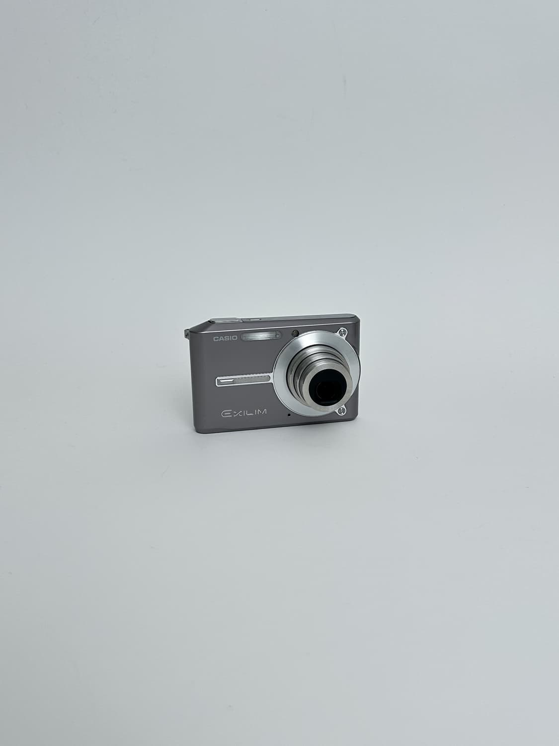 입문용추천!) 카시오 엑슬림 s500 exilim 빈티지 디카 상품이미지2