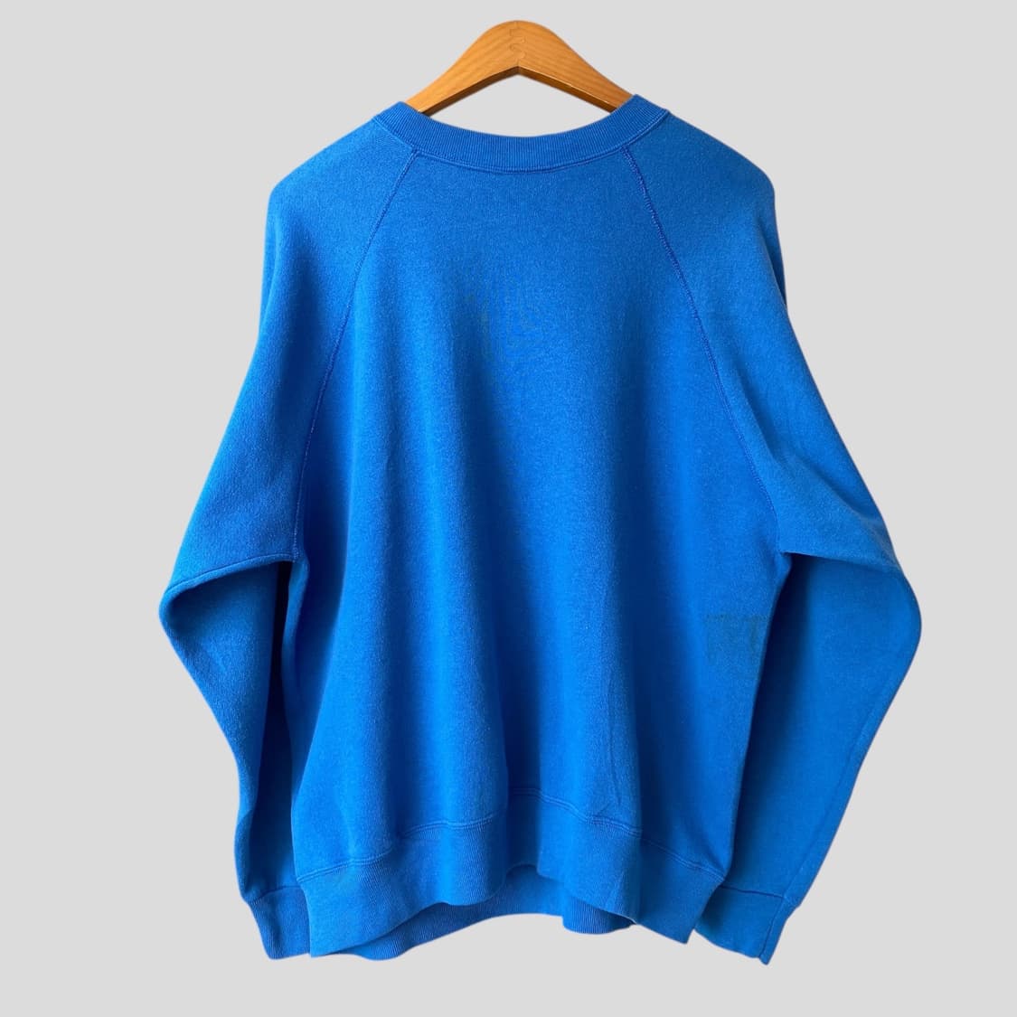 (L)90s 툴텍스 World's Best Dad 스웨트셔츠 맨투맨 상품이미지8