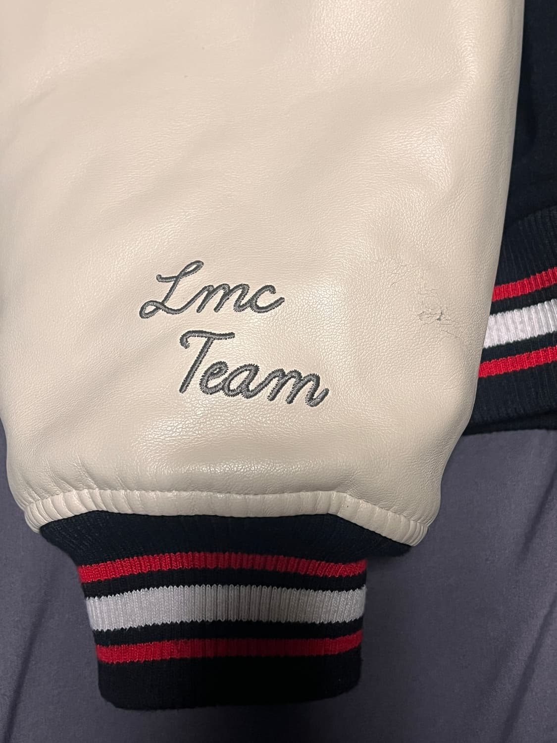 Lmc 바시티 s 상품이미지3