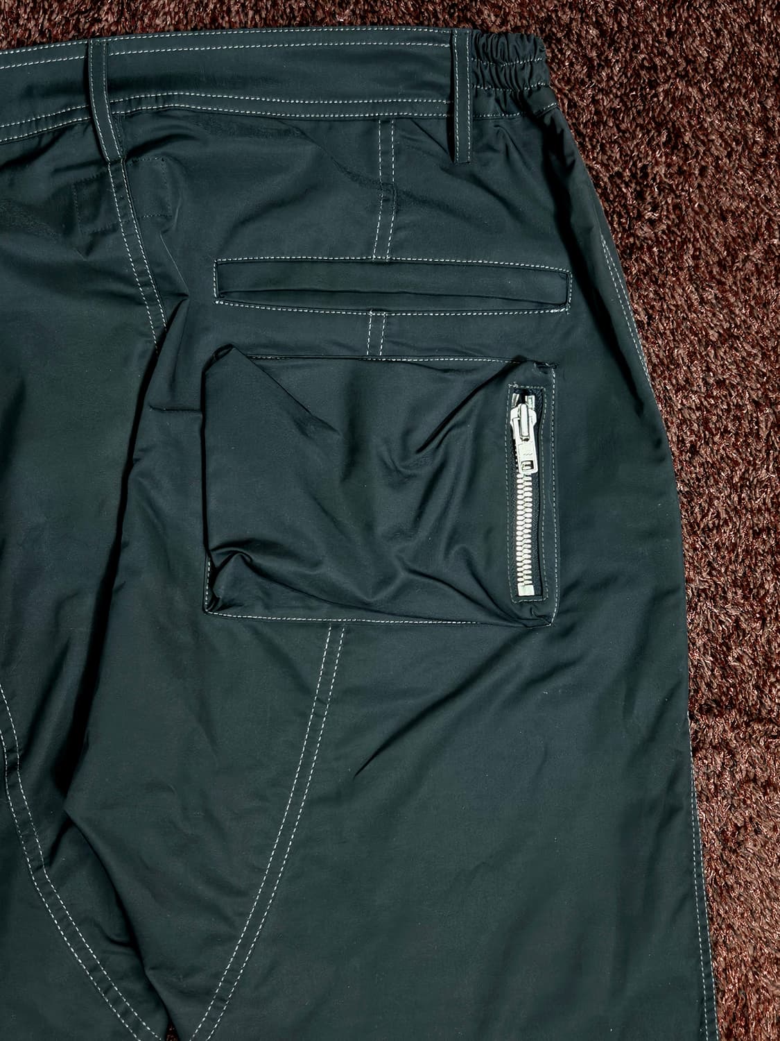 GRAILZ 그레일즈 토네이도 팬츠 3 사이즈 상품이미지5