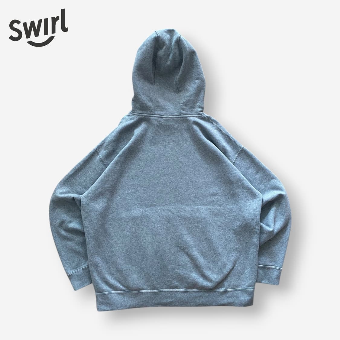 🌊Nike NRG solo swoosh Hoodie 상품이미지2