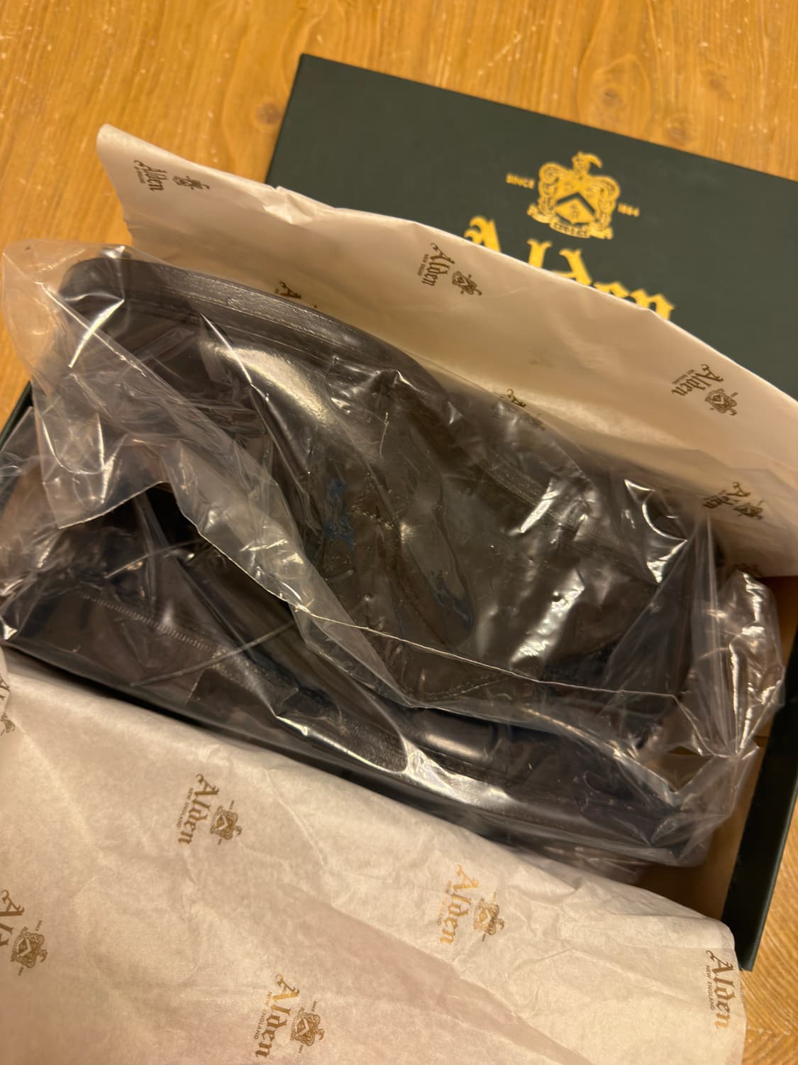 알든9901 새상품 9D 상품이미지4