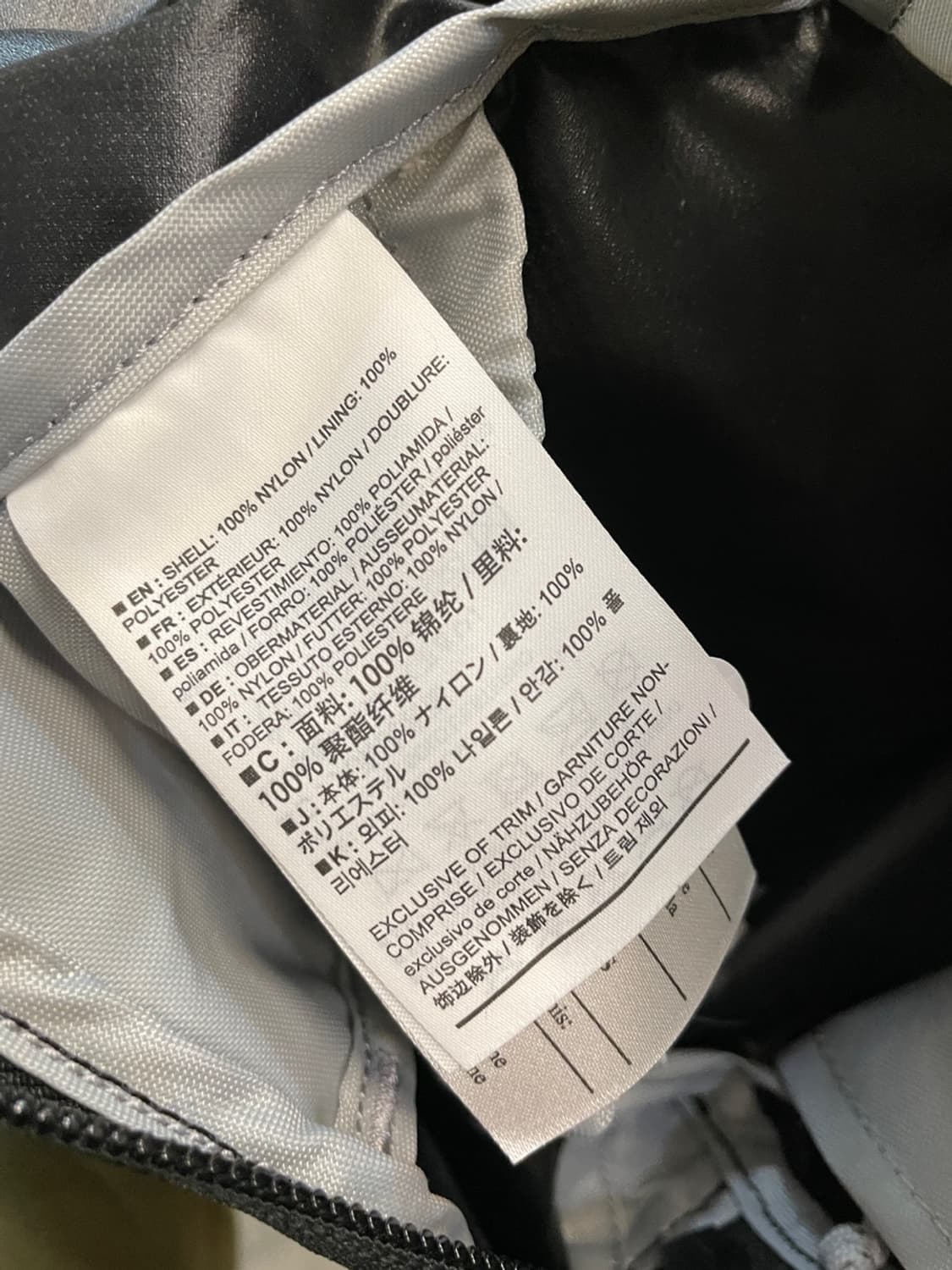 아크테릭스 헬리아드 15 백팩 상품이미지9