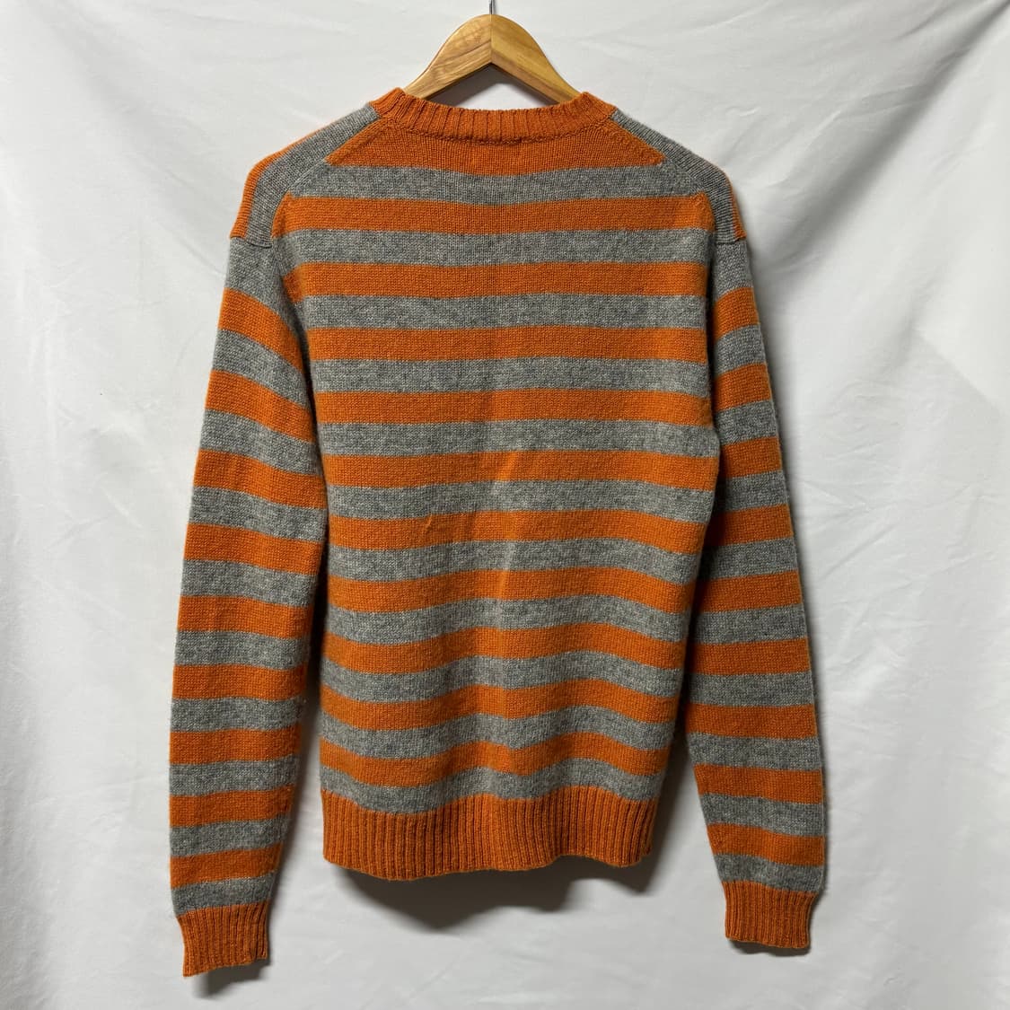 beams stripe knit 상품이미지4