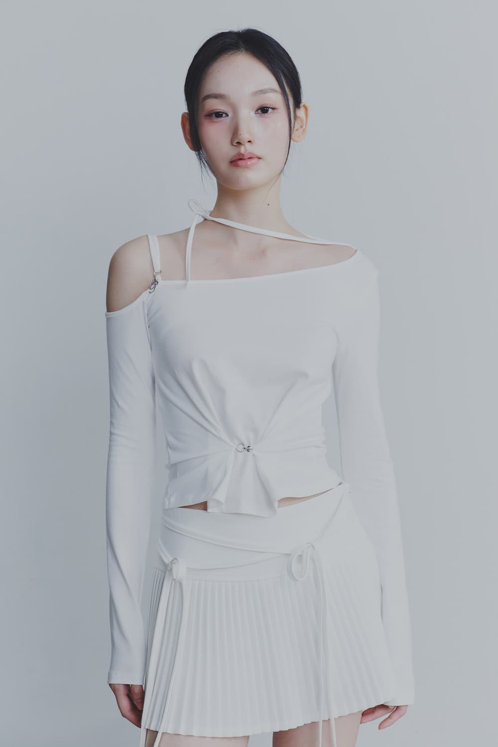 페인오어플레져 랩 긴팔티 상품이미지3