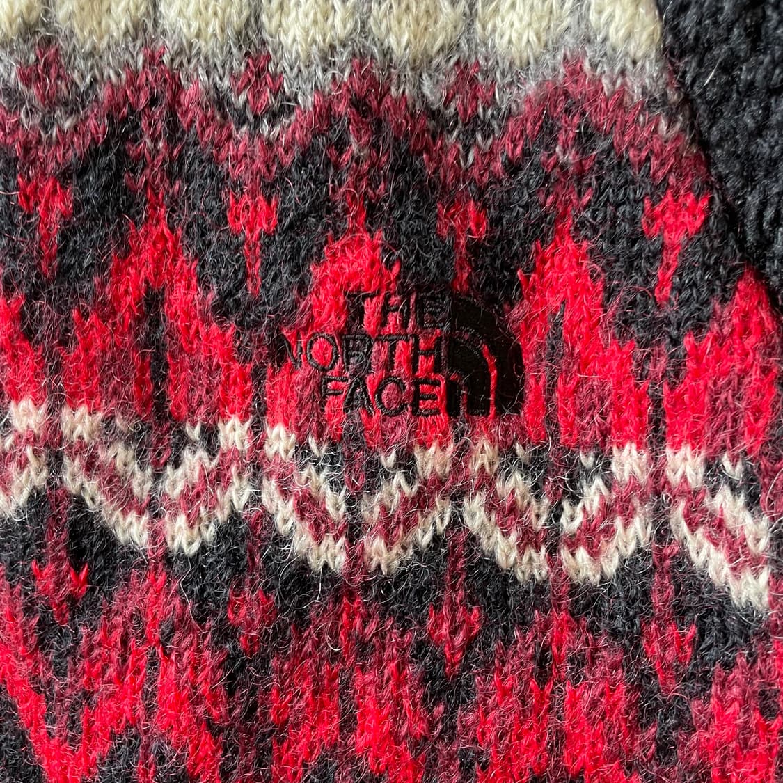 노스 페이스 퍼플 라벨 플리스 자켓 상품이미지6