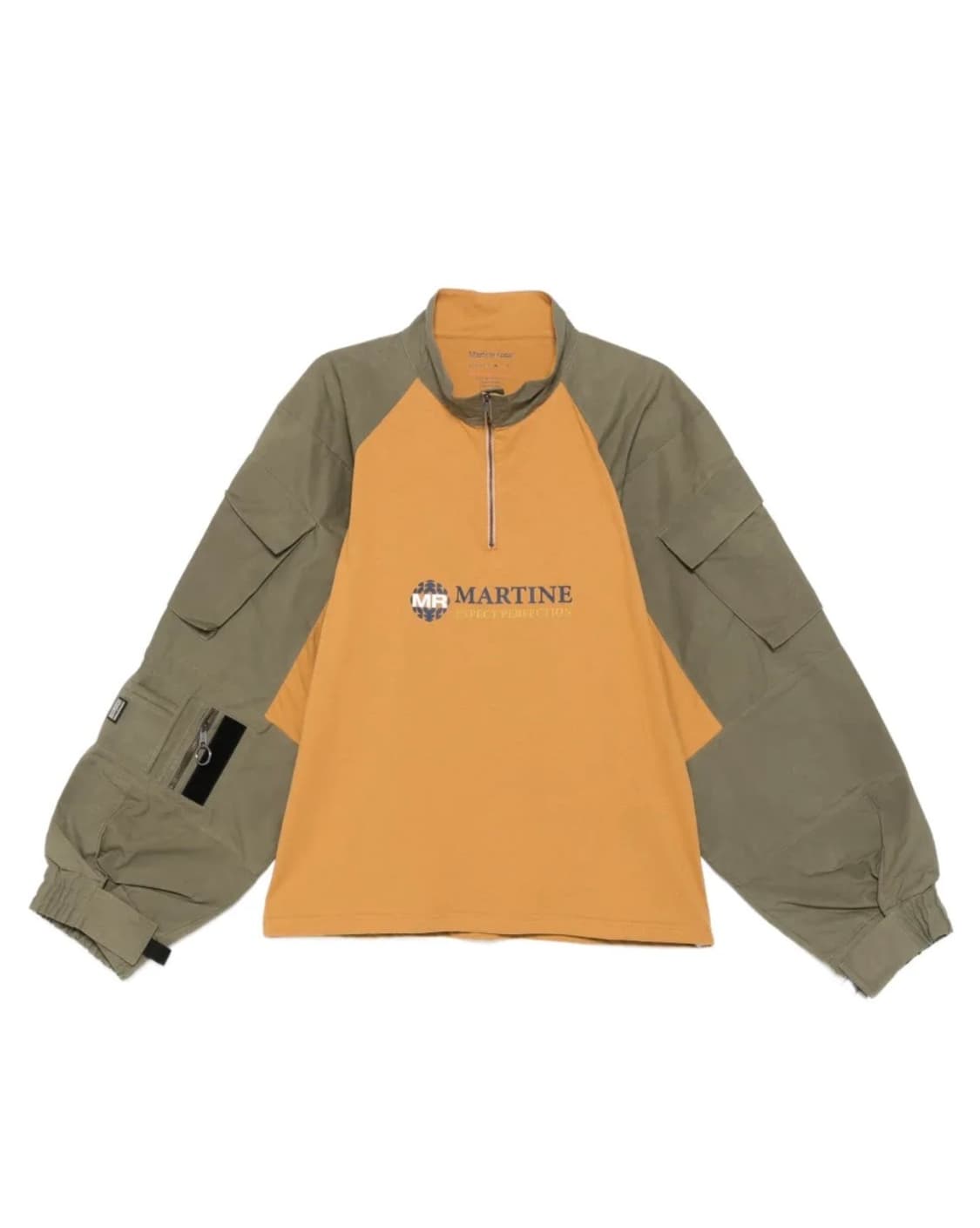 마틴로즈 슈렁큰 유틸리티 슬리브 s 2025 상품이미지3