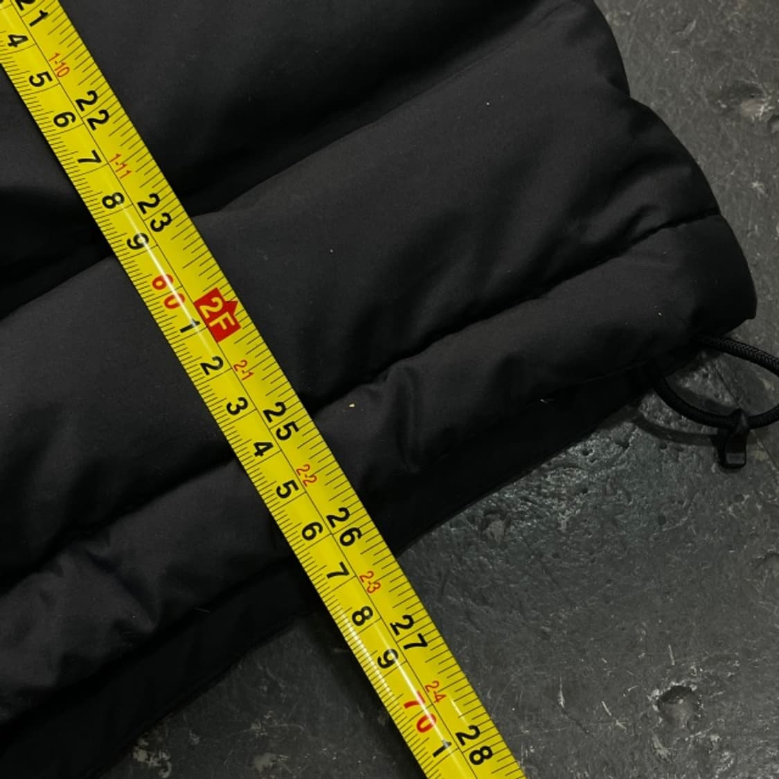 95 아디다스 경량패딩 상품이미지8