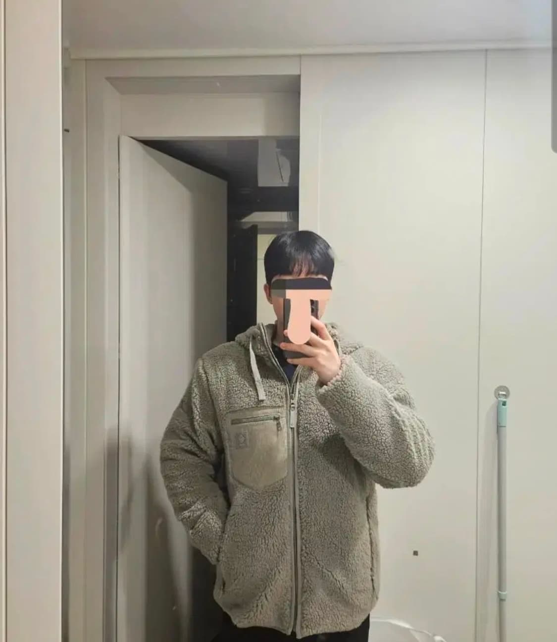 [L]컬럼비아 옴니히트 플리스 상품이미지2