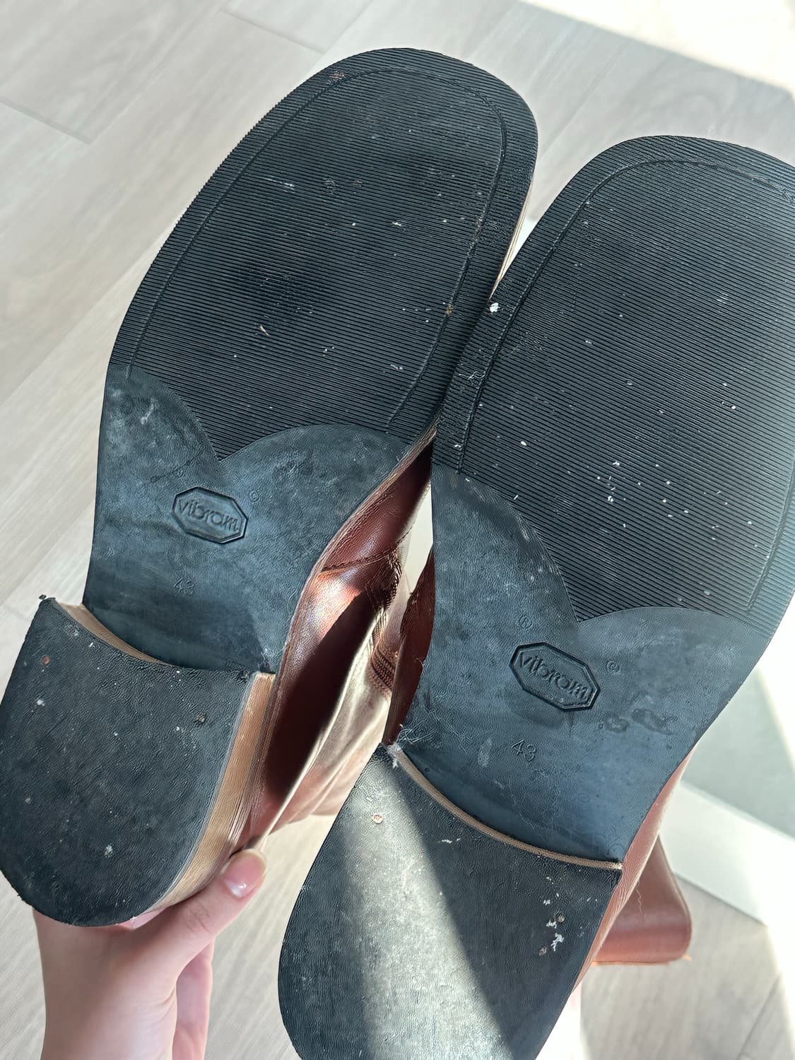 아워레가시 카미온 탄 상품이미지4