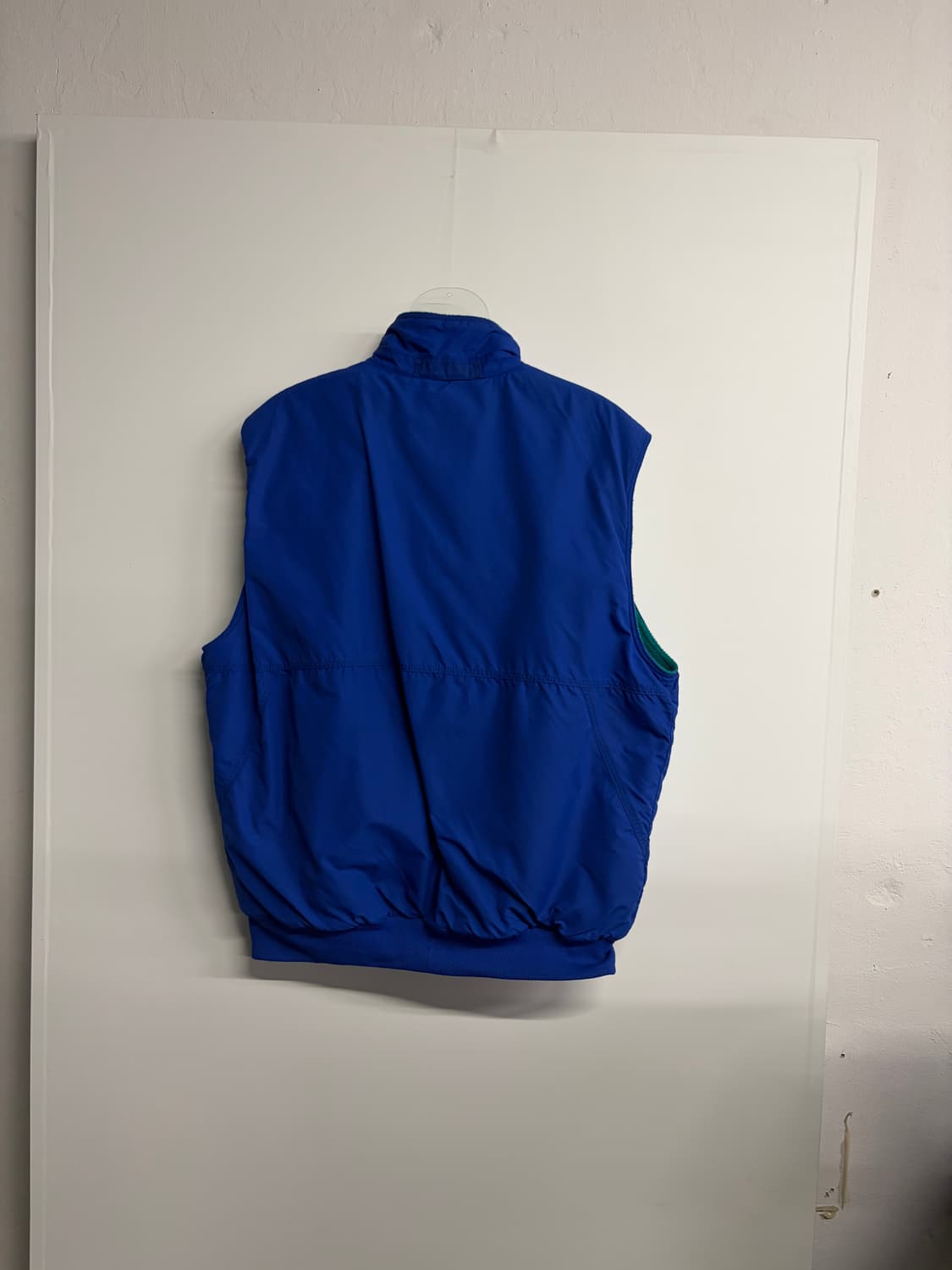 1989 파타고니아 쉘드 신칠라 베스트 상품이미지4