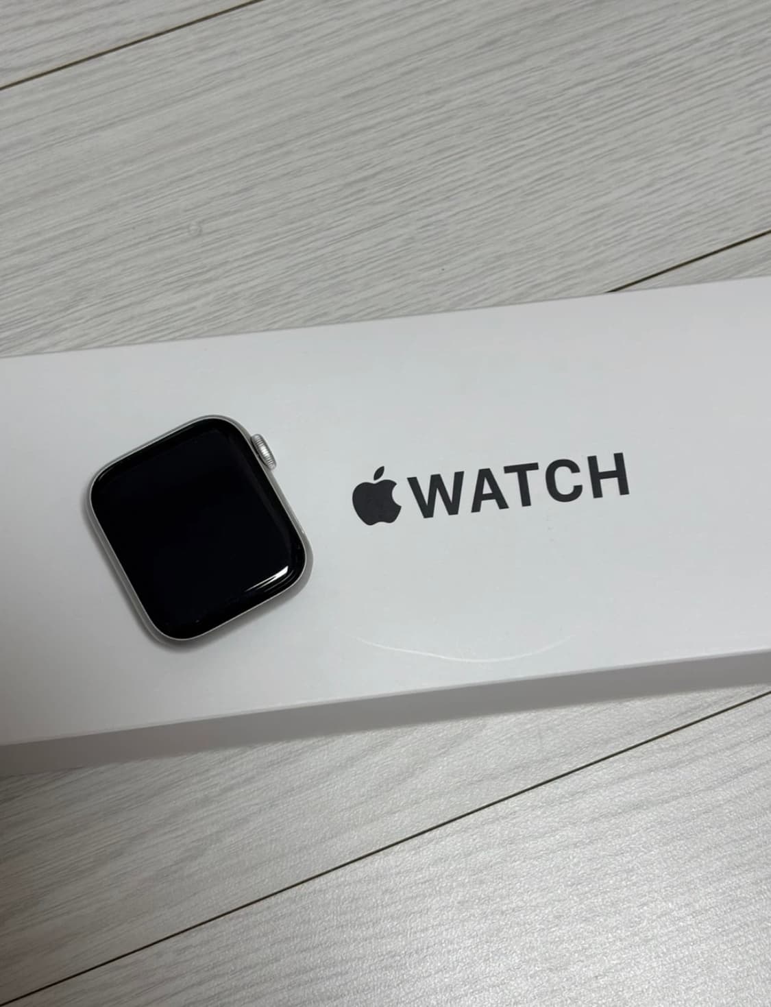 애플워치se 상품이미지1