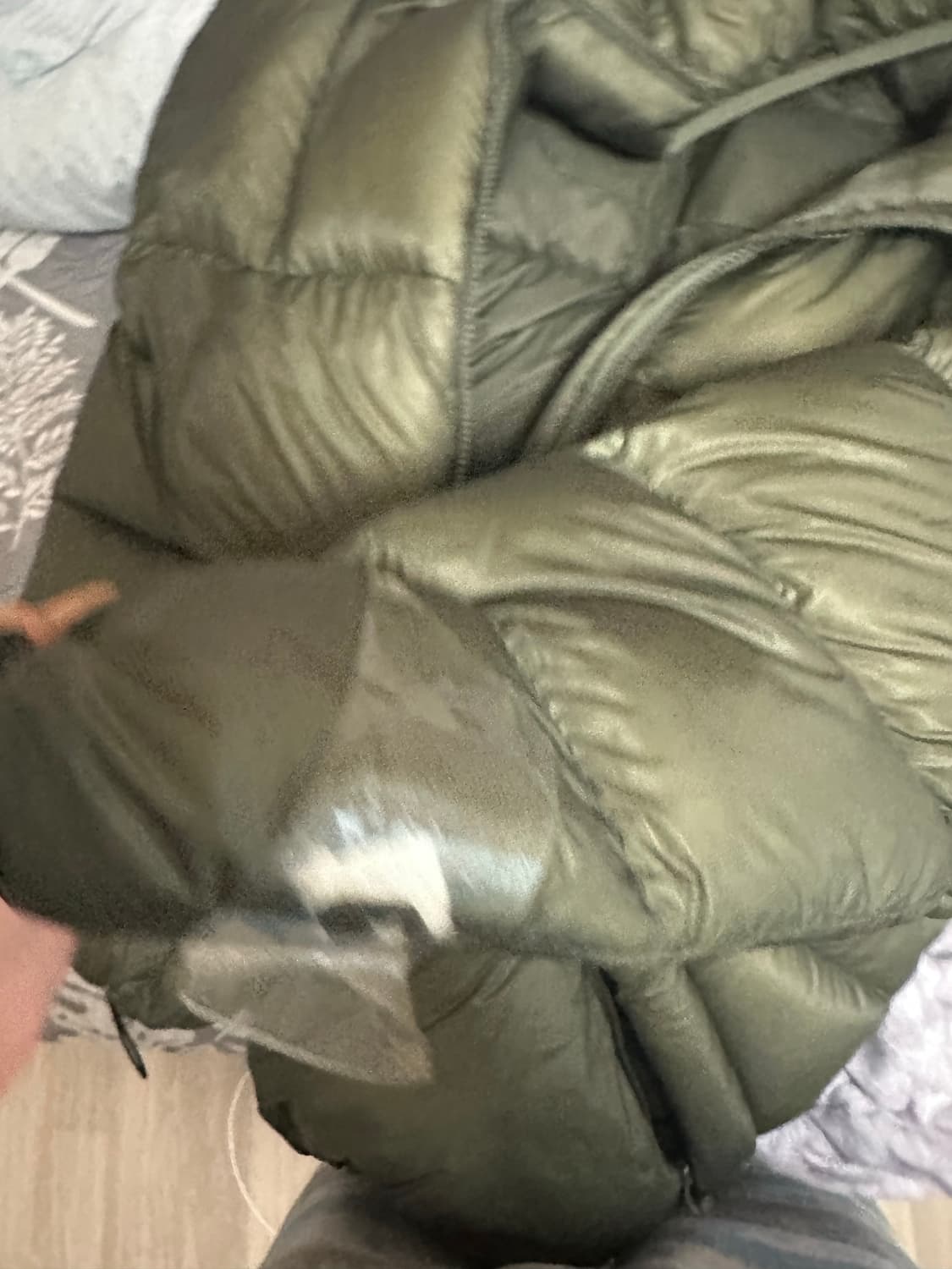 블랙야크 패딩 상품이미지6