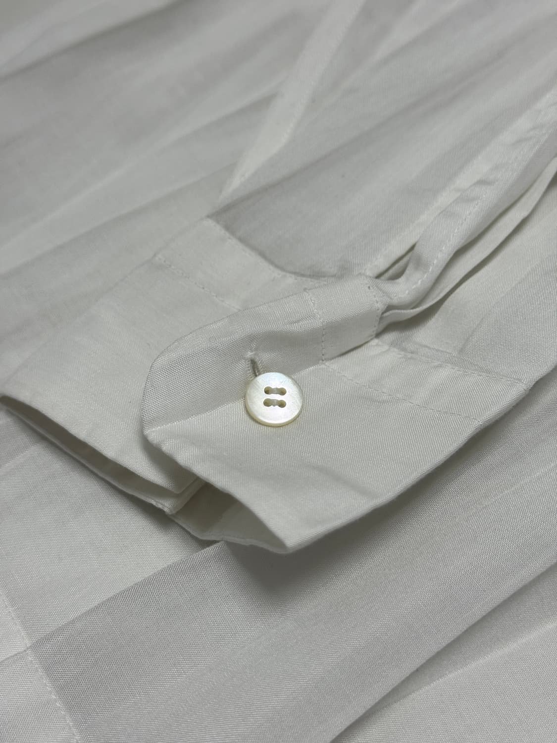 이세이미야케 셔츠 상품이미지5