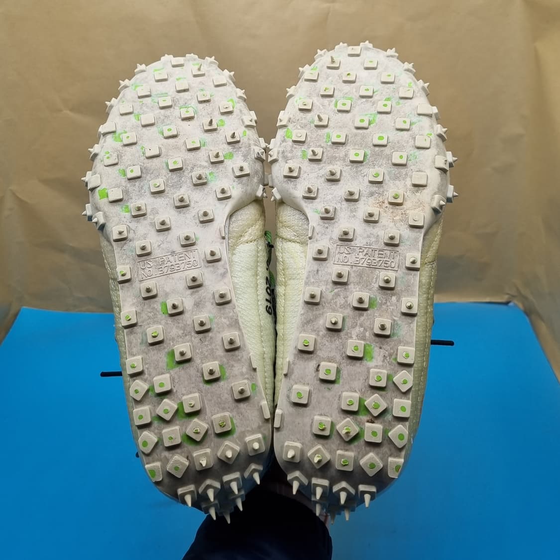 나이키 오프 남성운동화280 상품이미지3