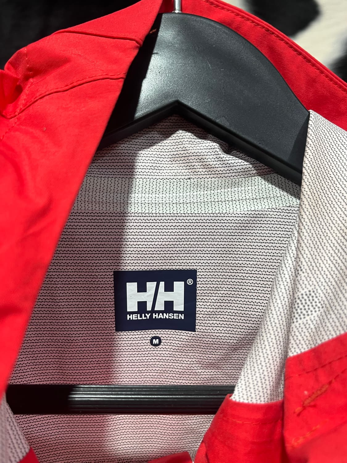 Helly hansen 투웨이 윈드자켓 상품이미지5